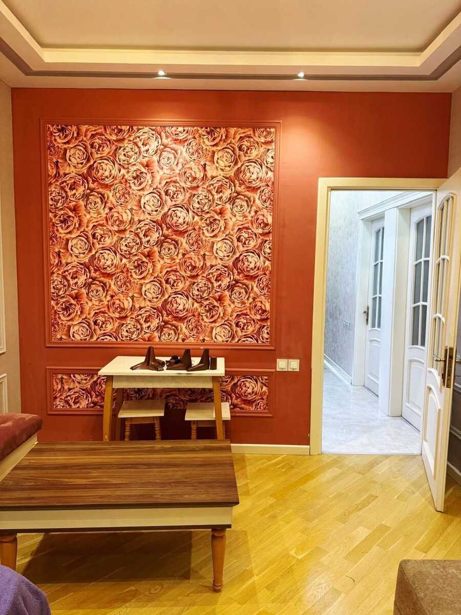 Kirayə verilir 3 otaqlı köhnə tikili, 85 m², Azadlıq Prospekti m.-7