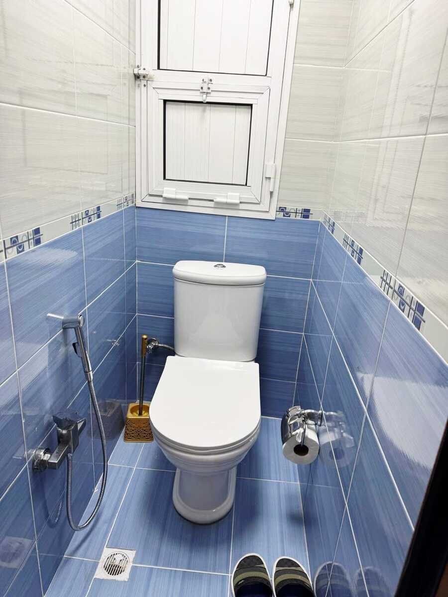 Kirayə verilir 3 otaqlı köhnə tikili, 85 m², Azadlıq Prospekti m.-12