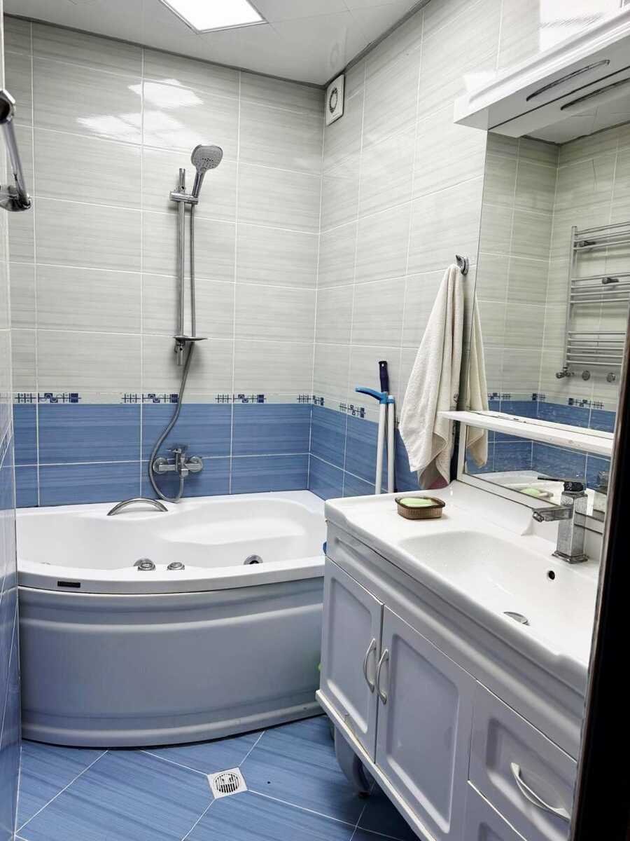 Kirayə verilir 3 otaqlı köhnə tikili, 85 m², Azadlıq Prospekti m.-13