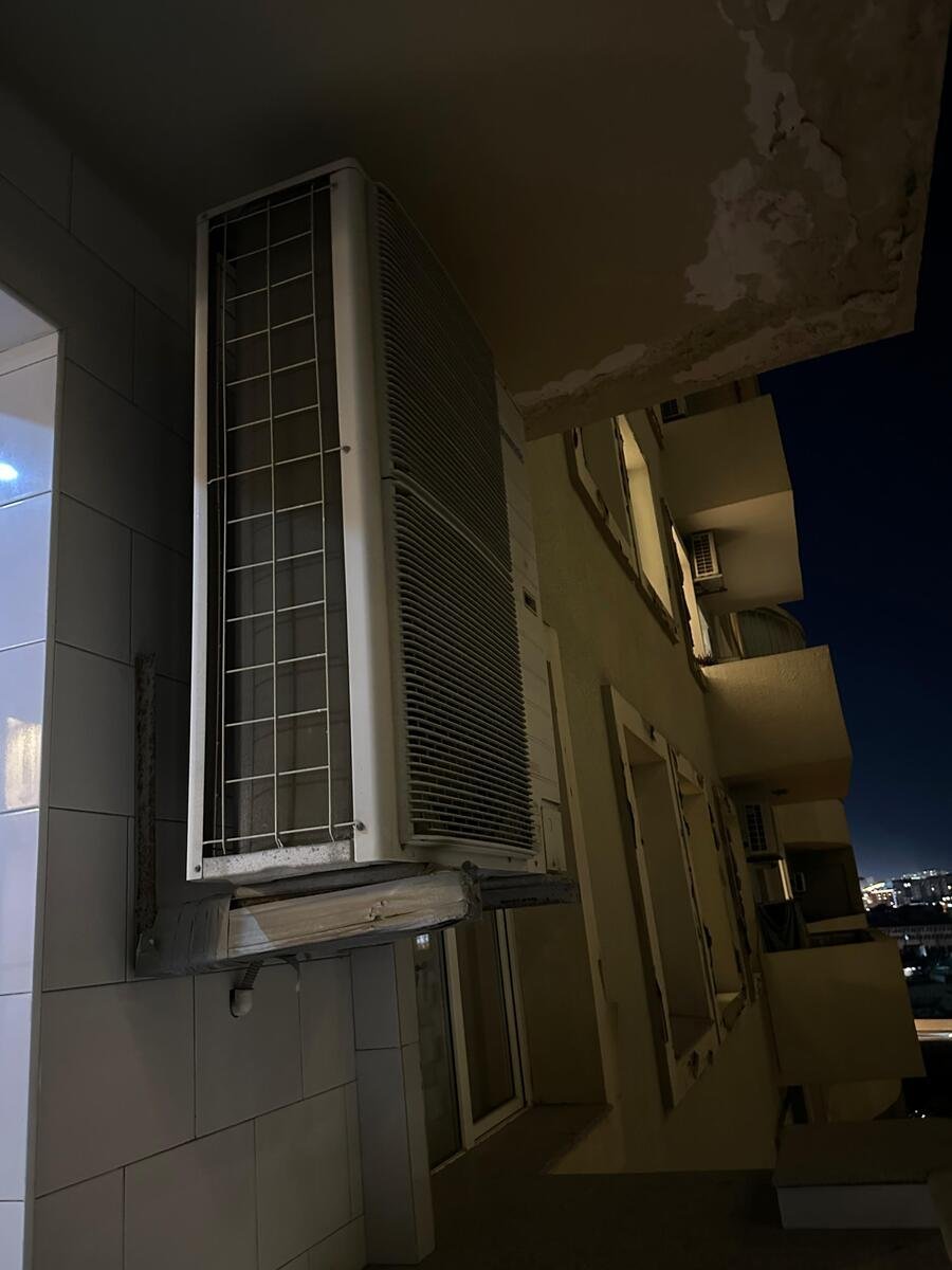 Kirayə verilir 3 otaqlı yeni tikili, 135 m², Xətai m.-12