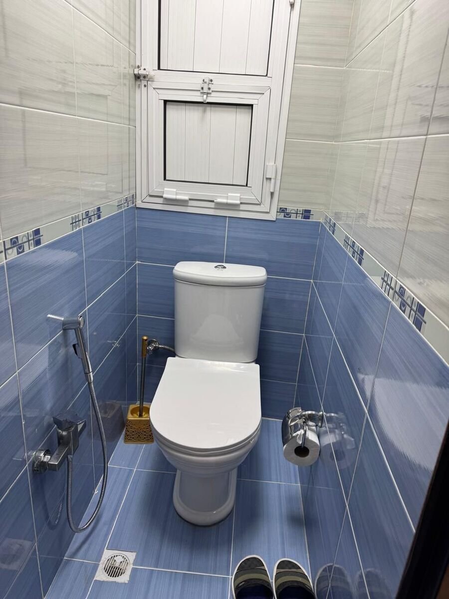 Kirayə verilir 3 otaqlı köhnə tikili, 85 m², Azadlıq Prospekti m.-4