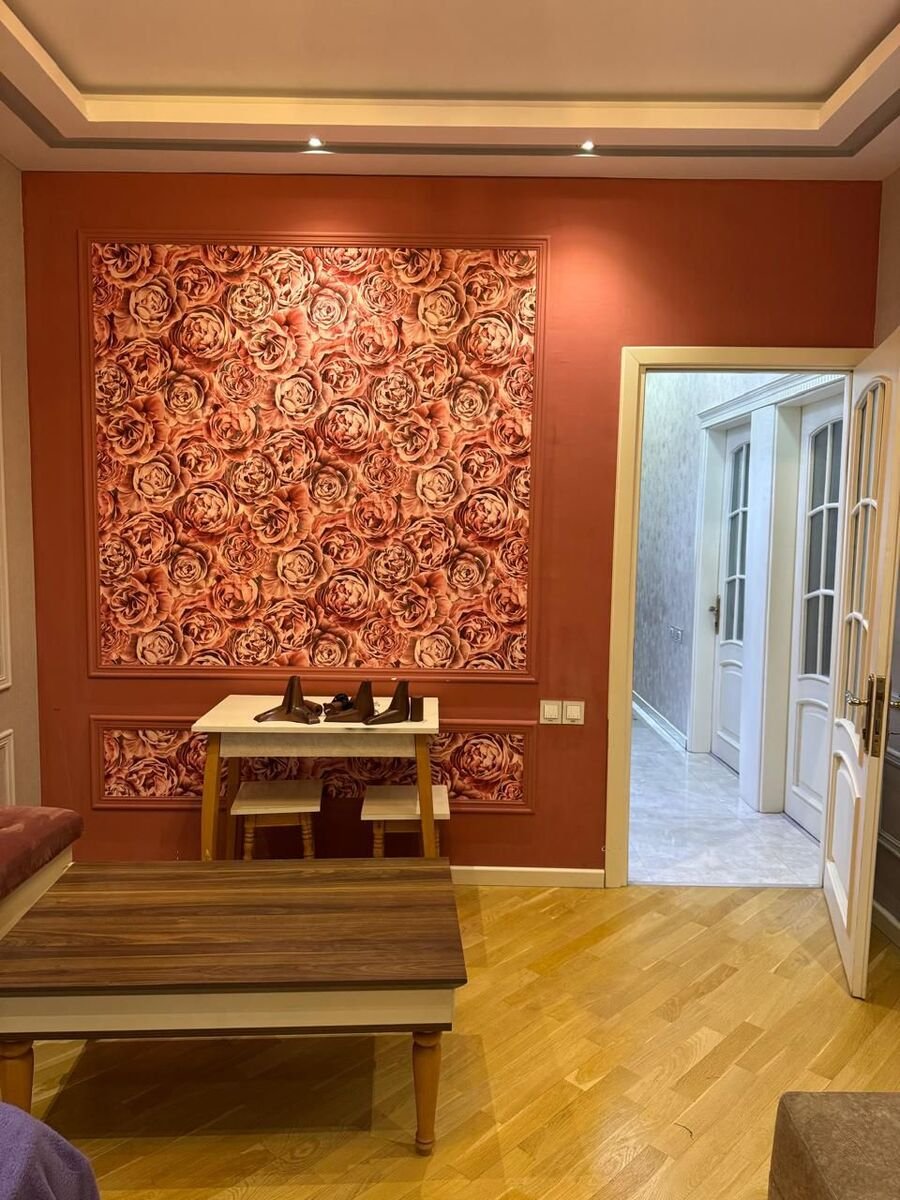 Kirayə verilir 3 otaqlı köhnə tikili, 85 m², Azadlıq Prospekti m.-7