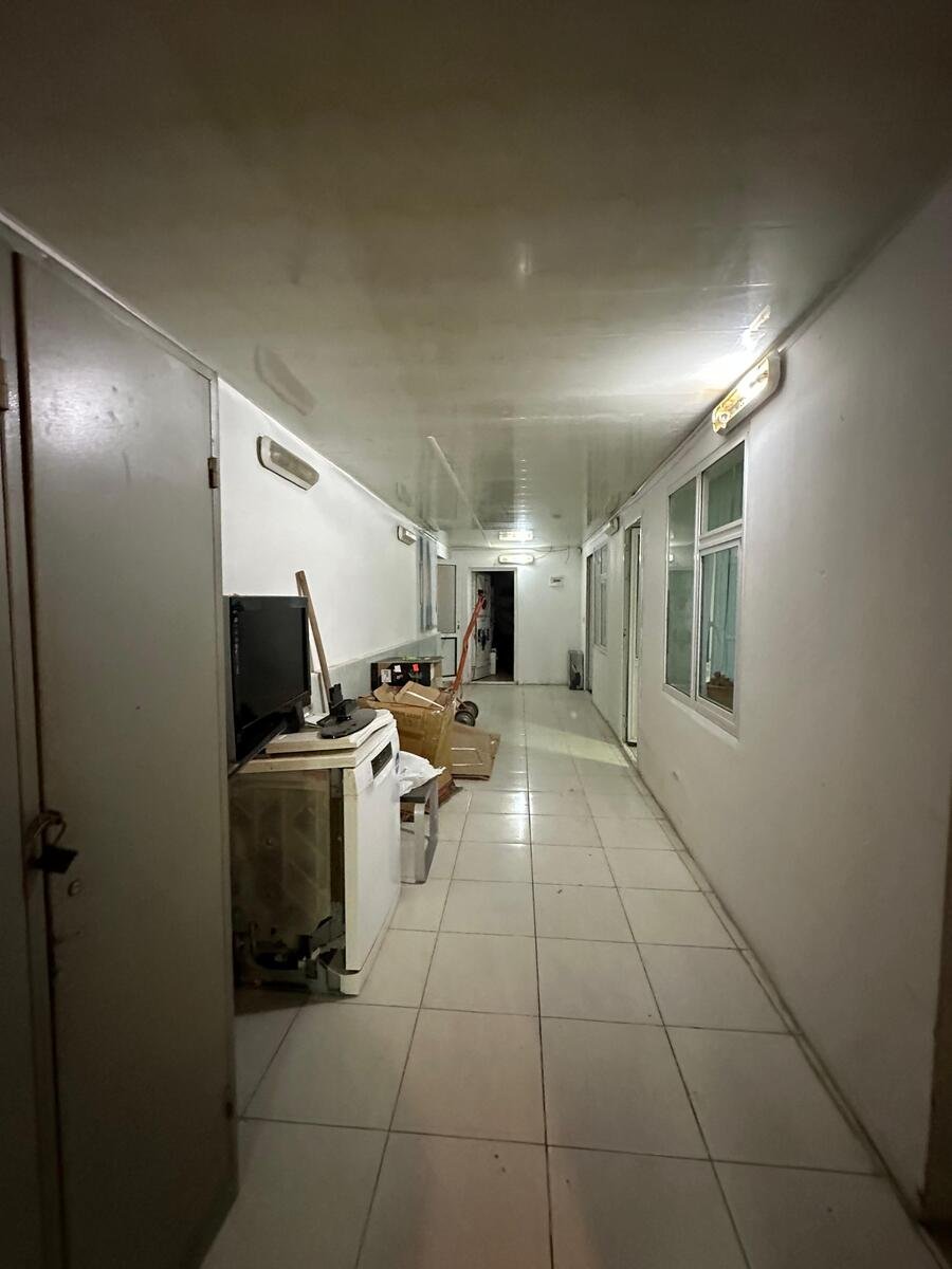 420 m<sup>2</sup> obyekt satılır, Həzi Aslanov m.-7