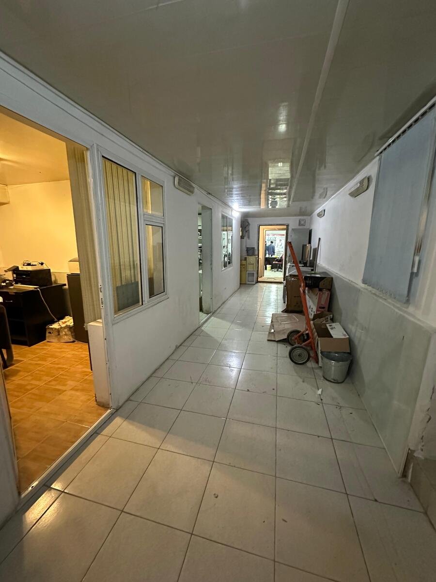 420 m<sup>2</sup> obyekt satılır, Həzi Aslanov m.-8