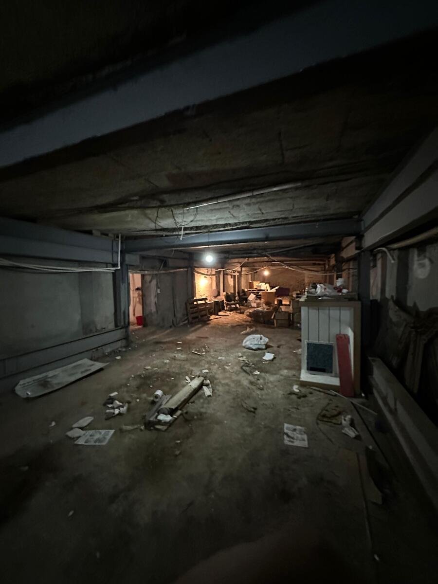 420 m<sup>2</sup> obyekt satılır, Həzi Aslanov m.-10