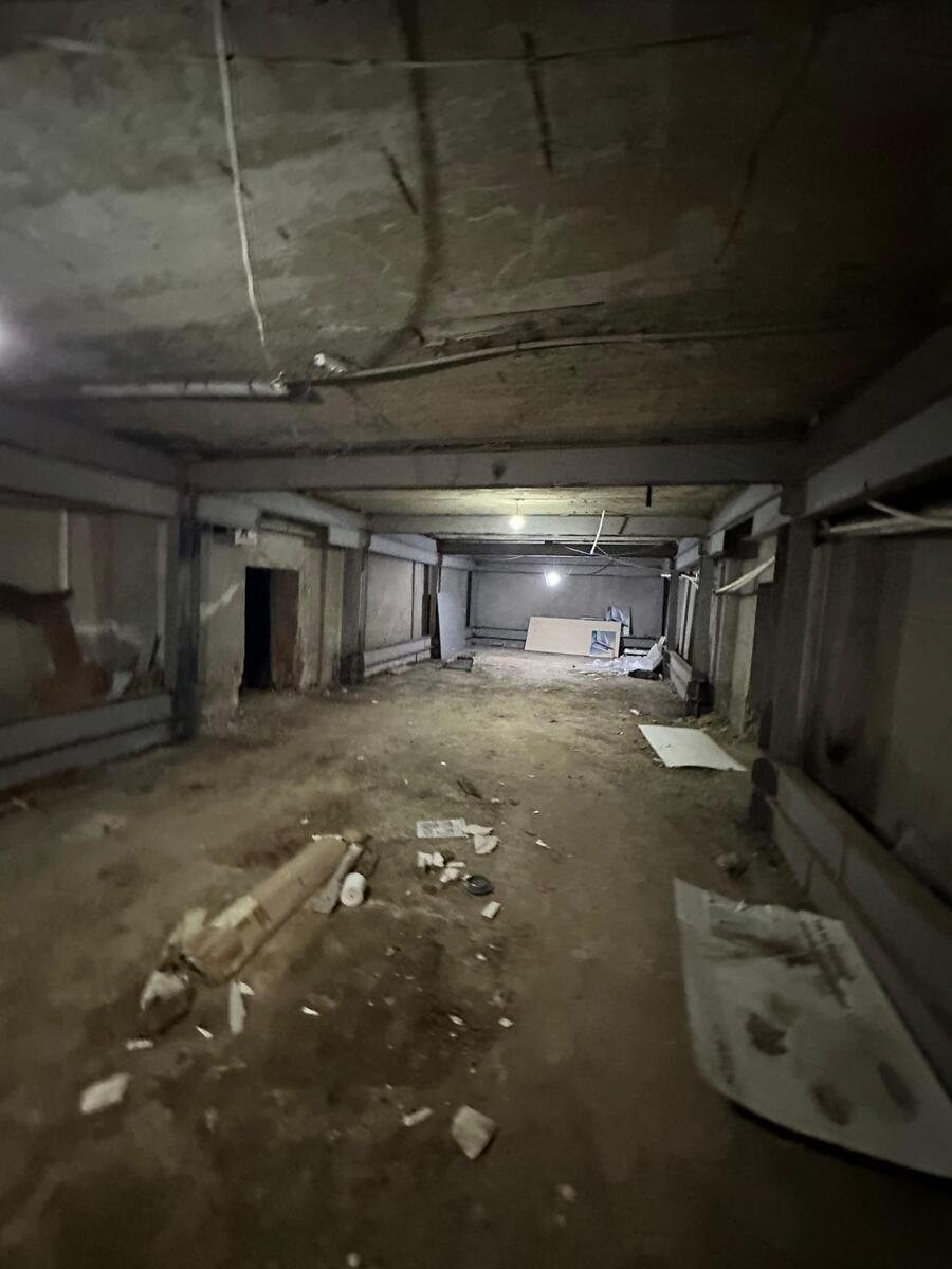 420 m<sup>2</sup> obyekt satılır, Həzi Aslanov m.-11