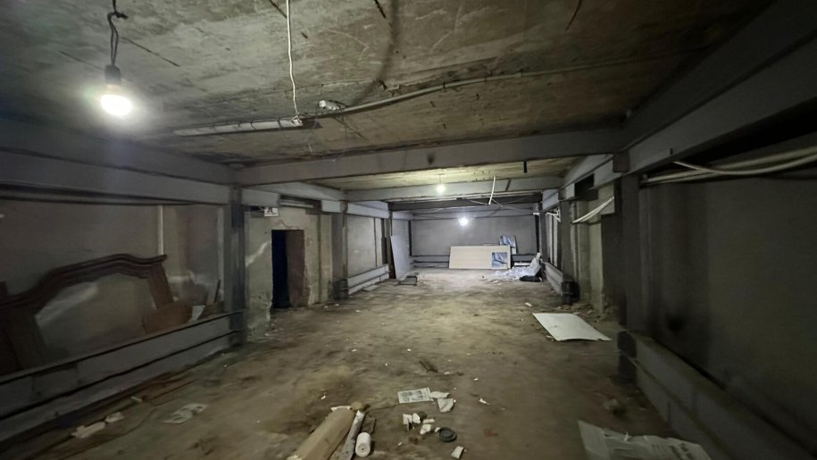 420 m<sup>2</sup> obyekt satılır, Həzi Aslanov m.-13