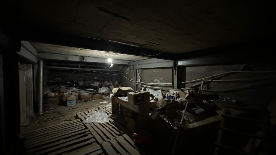 420 m<sup>2</sup> obyekt satılır, Həzi Aslanov m.-16