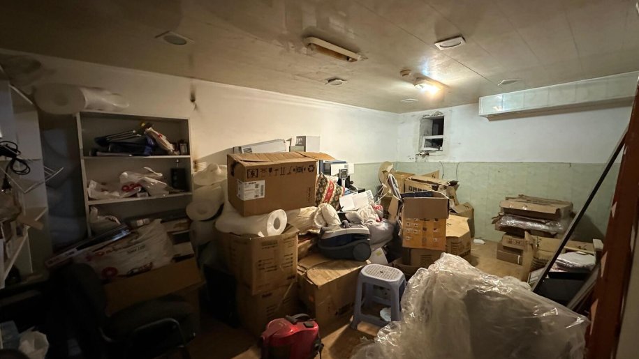 420 m<sup>2</sup> obyekt satılır, Həzi Aslanov m.-17