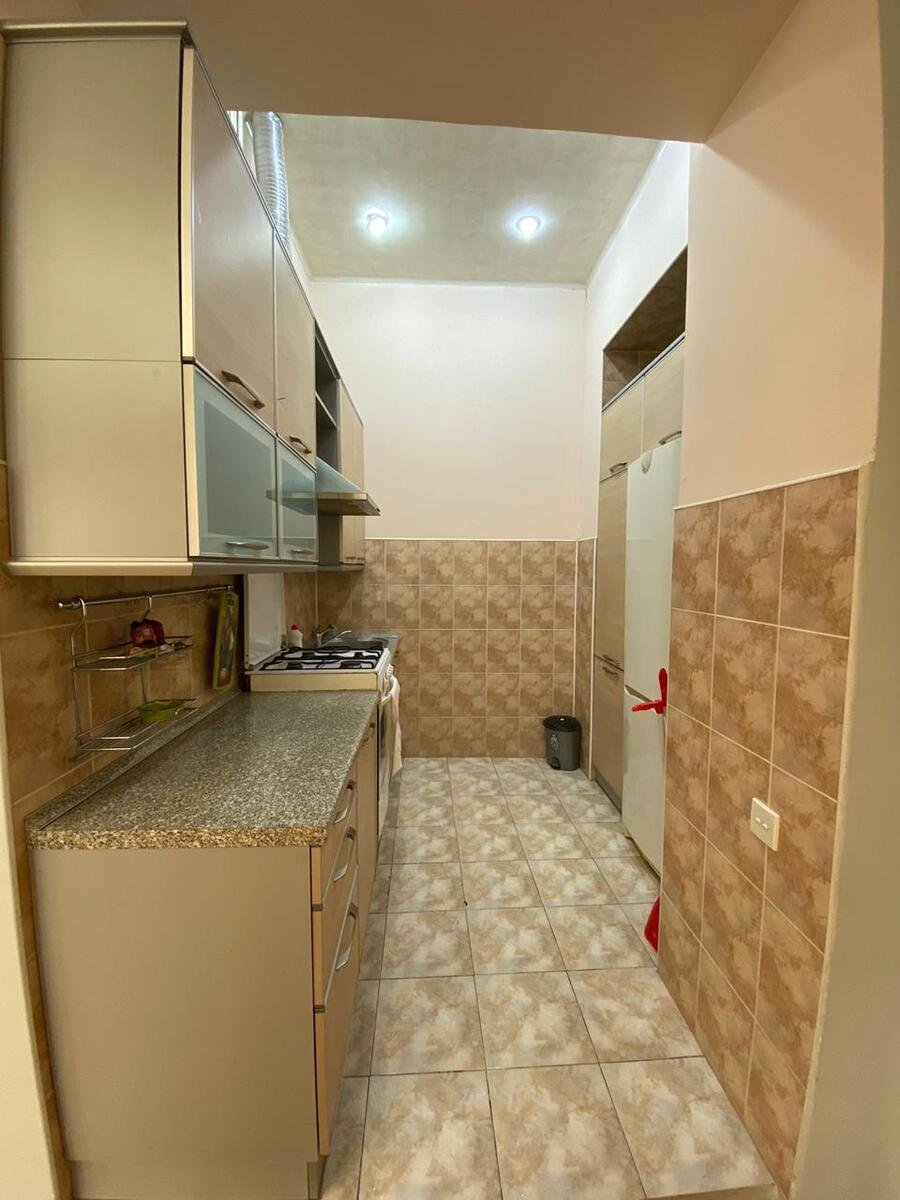 Kirayə verilir 4 otaqlı köhnə tikili, 160 m², Sahil m.-7
