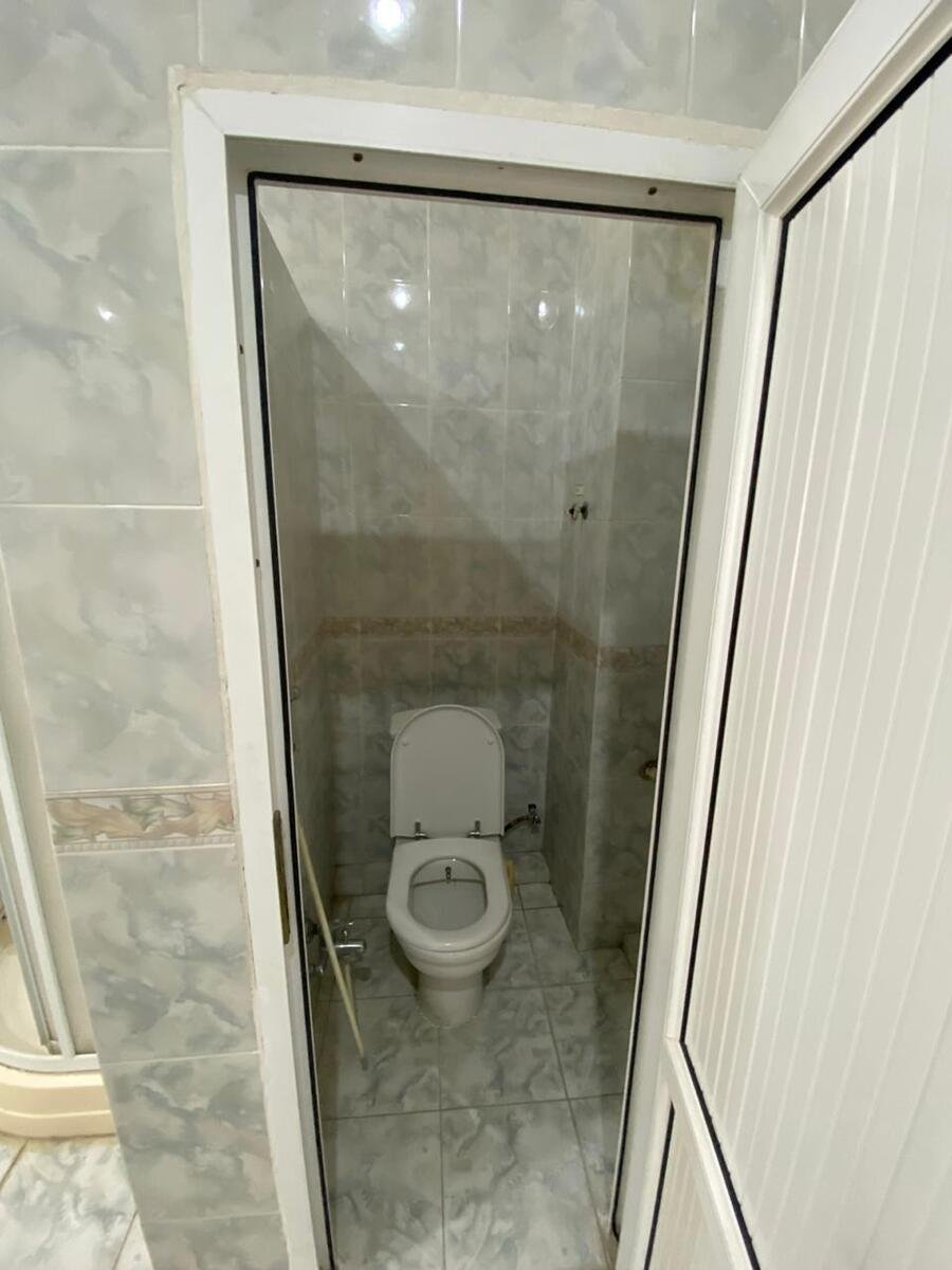 Kirayə verilir 4 otaqlı köhnə tikili, 160 m², Sahil m.-13