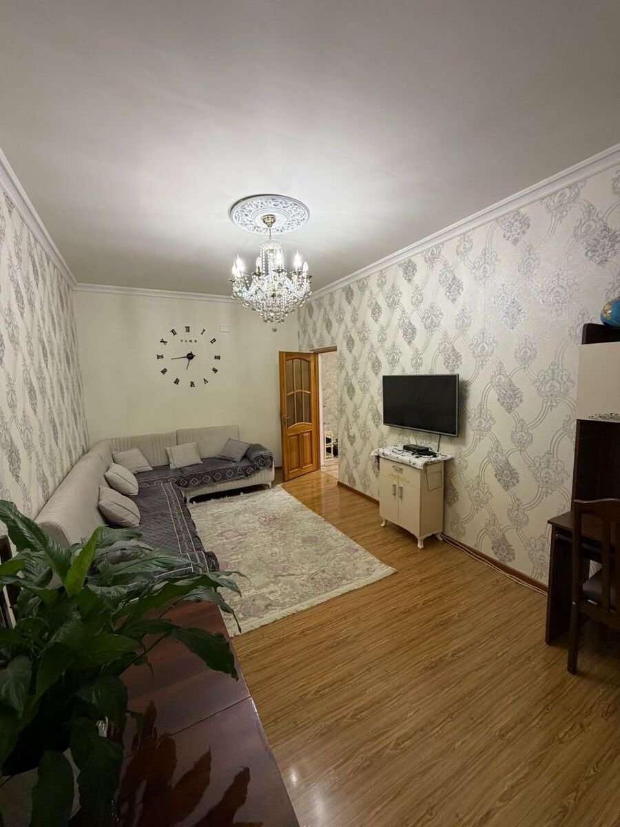 Kirayə verilir 2 otaqlı köhnə tikili, 65 m², Nərimanov-1