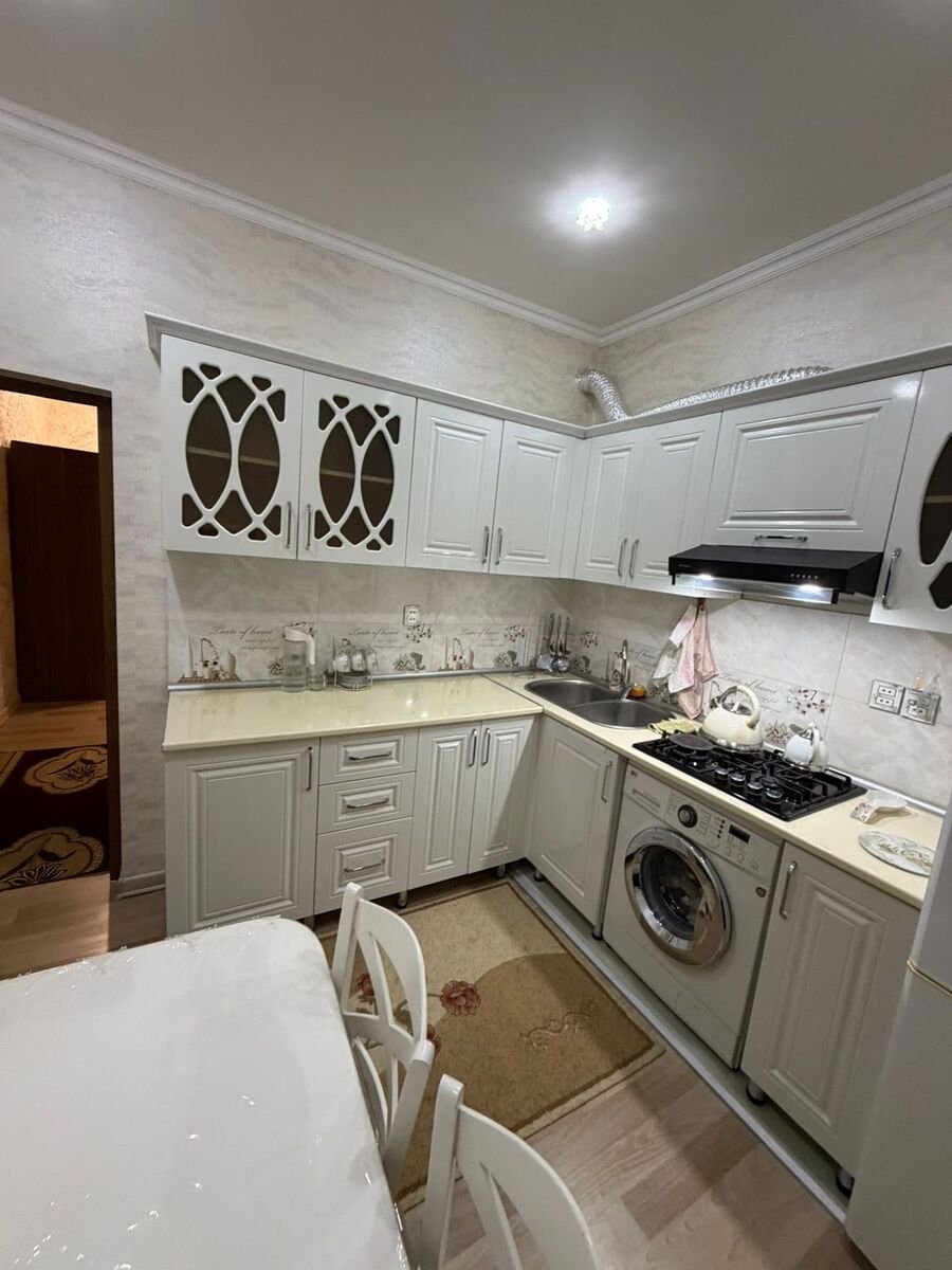 Kirayə verilir 2 otaqlı köhnə tikili, 65 m², Nərimanov-8