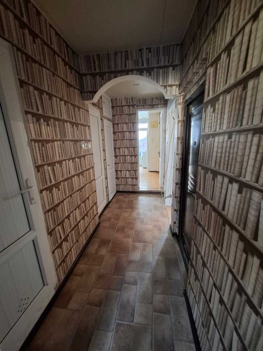 Satılır 2 otaqlı köhnə tikili, 60 m², Həzi Aslanov m.-4