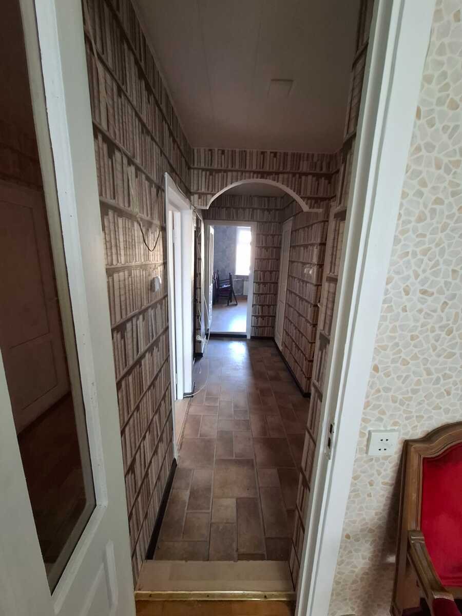Satılır 2 otaqlı köhnə tikili, 60 m², Həzi Aslanov m.-7