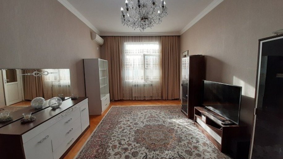 Kirayə verilir 2 otaqlı yeni tikili, 60 m², Azadlıq Prospekti m.-1