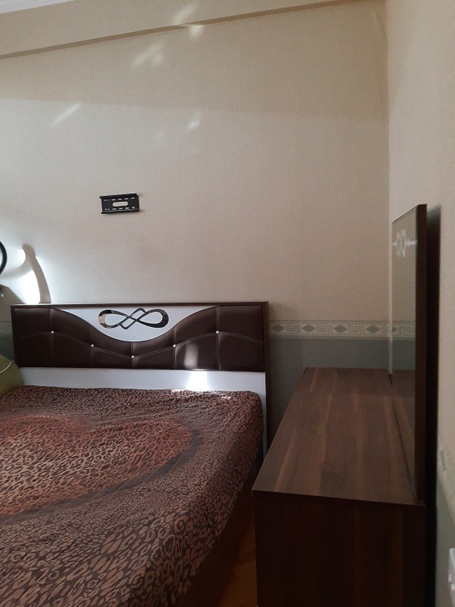 Kirayə verilir 2 otaqlı yeni tikili, 60 m², Azadlıq Prospekti m.-5