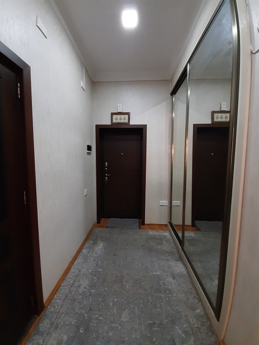 Kirayə verilir 2 otaqlı yeni tikili, 60 m², Azadlıq Prospekti m.-8