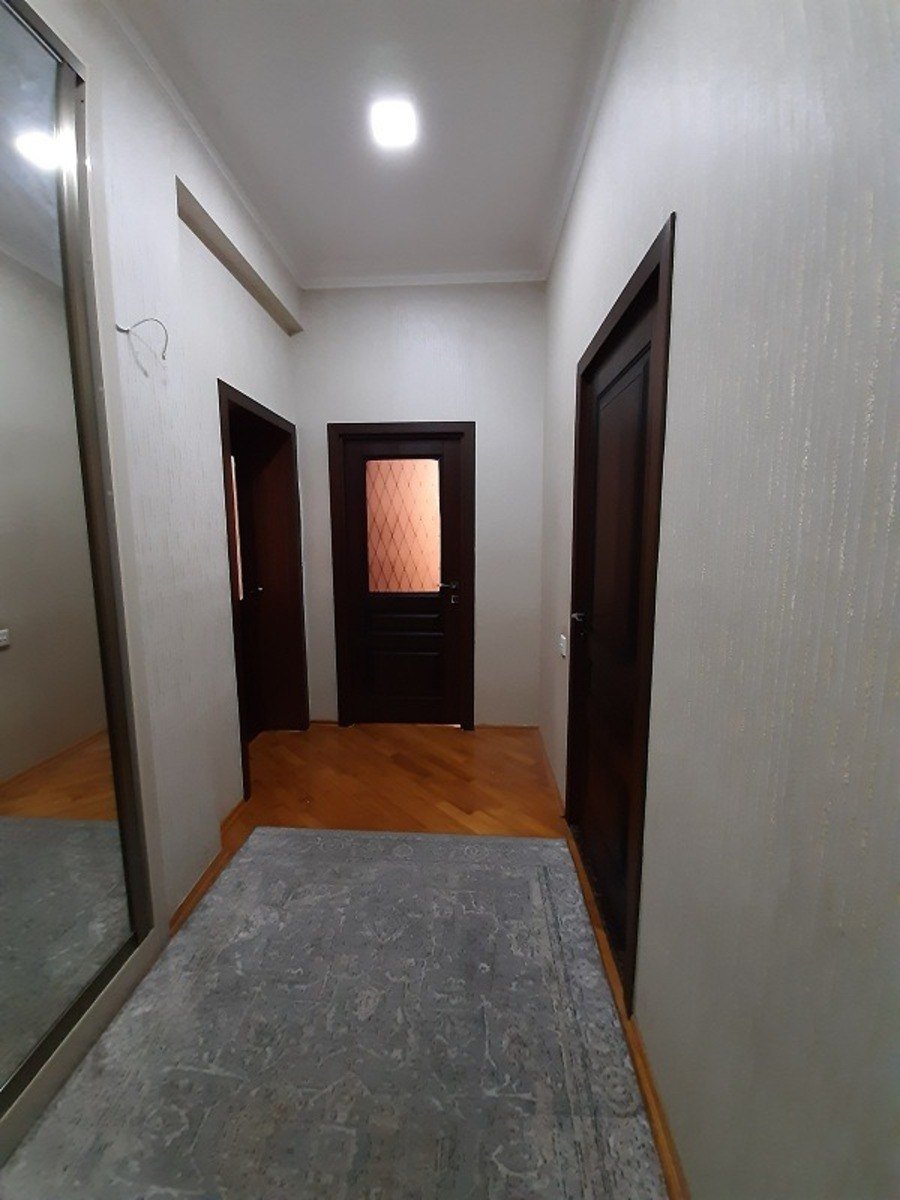 Kirayə verilir 2 otaqlı yeni tikili, 60 m², Azadlıq Prospekti m.-9