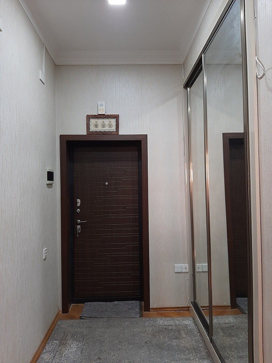 Kirayə verilir 2 otaqlı yeni tikili, 60 m², Azadlıq Prospekti m.-10