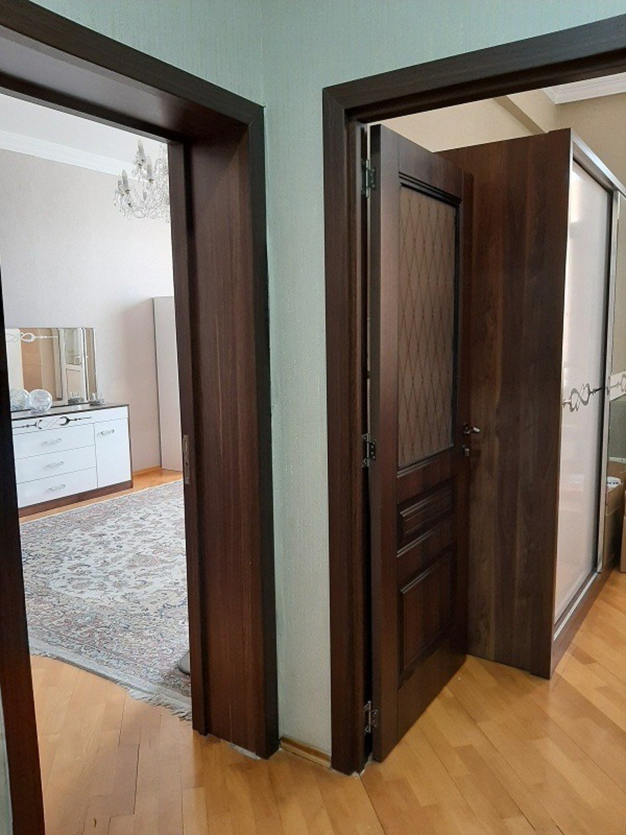 Kirayə verilir 2 otaqlı yeni tikili, 60 m², Azadlıq Prospekti m.-11