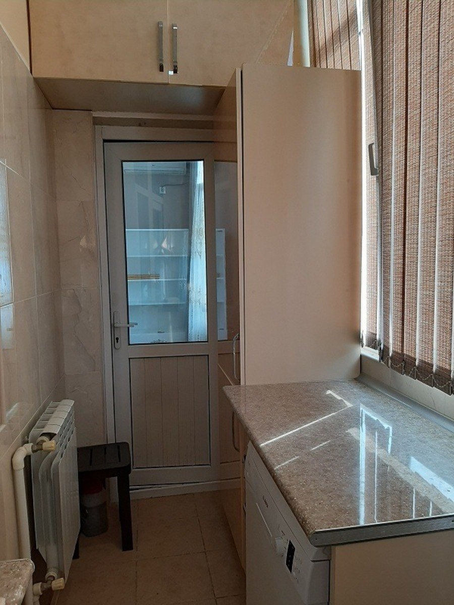 Kirayə verilir 2 otaqlı yeni tikili, 60 m², Azadlıq Prospekti m.-12