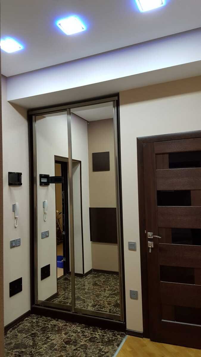 Kirayə verilir 4 otaqlı yeni tikili, 178 m², 28 May m.-17