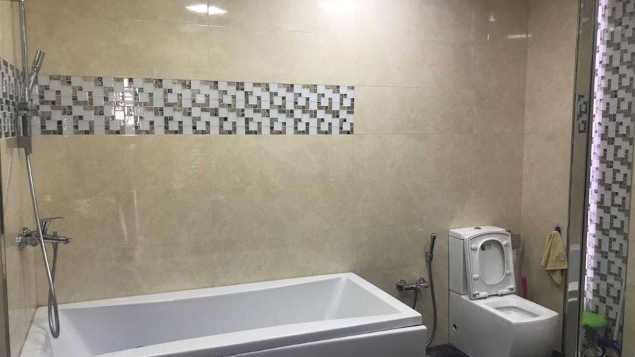 Kirayə verilir 4 otaqlı yeni tikili, 178 m², 28 May m.-21