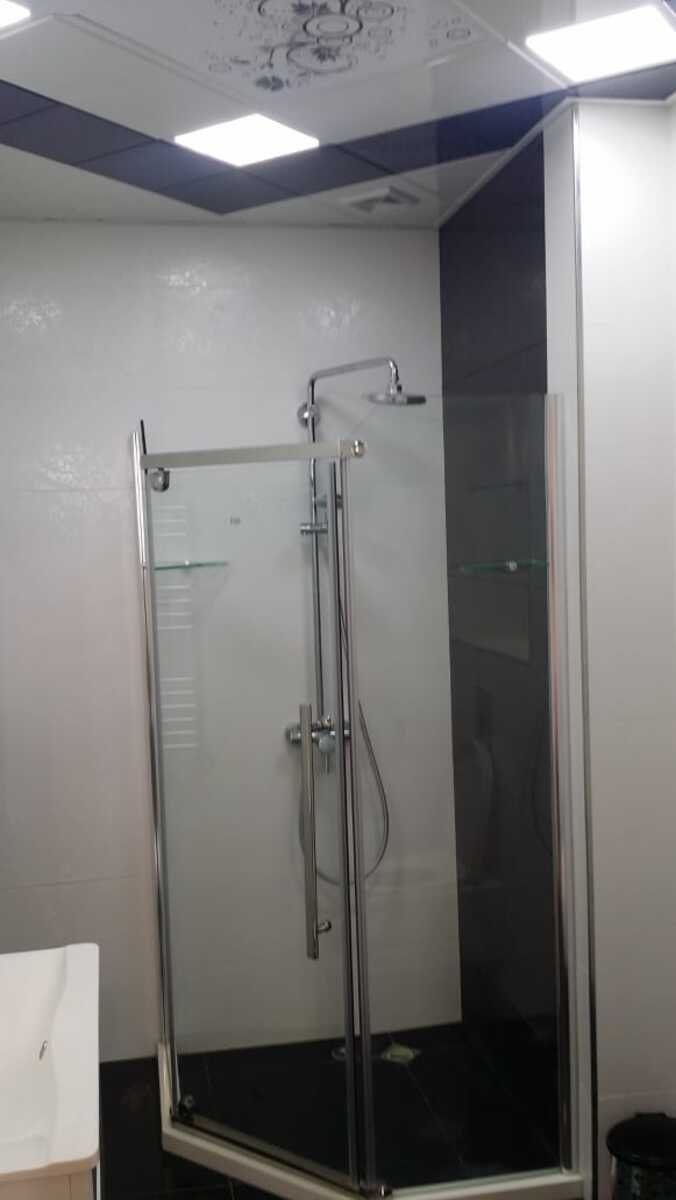 Kirayə verilir 4 otaqlı yeni tikili, 178 m², 28 May m.-22