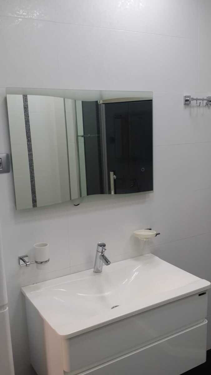 Kirayə verilir 4 otaqlı yeni tikili, 178 m², 28 May m.-23