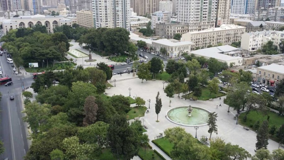 Kirayə verilir 4 otaqlı yeni tikili, 178 m², 28 May m.-24