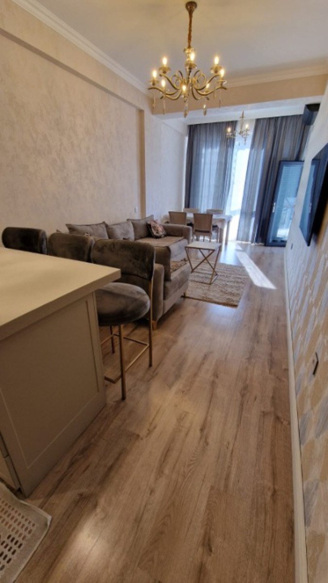 Kirayə verilir 2 otaqlı yeni tikili, 65 m², Gənclik m.-2