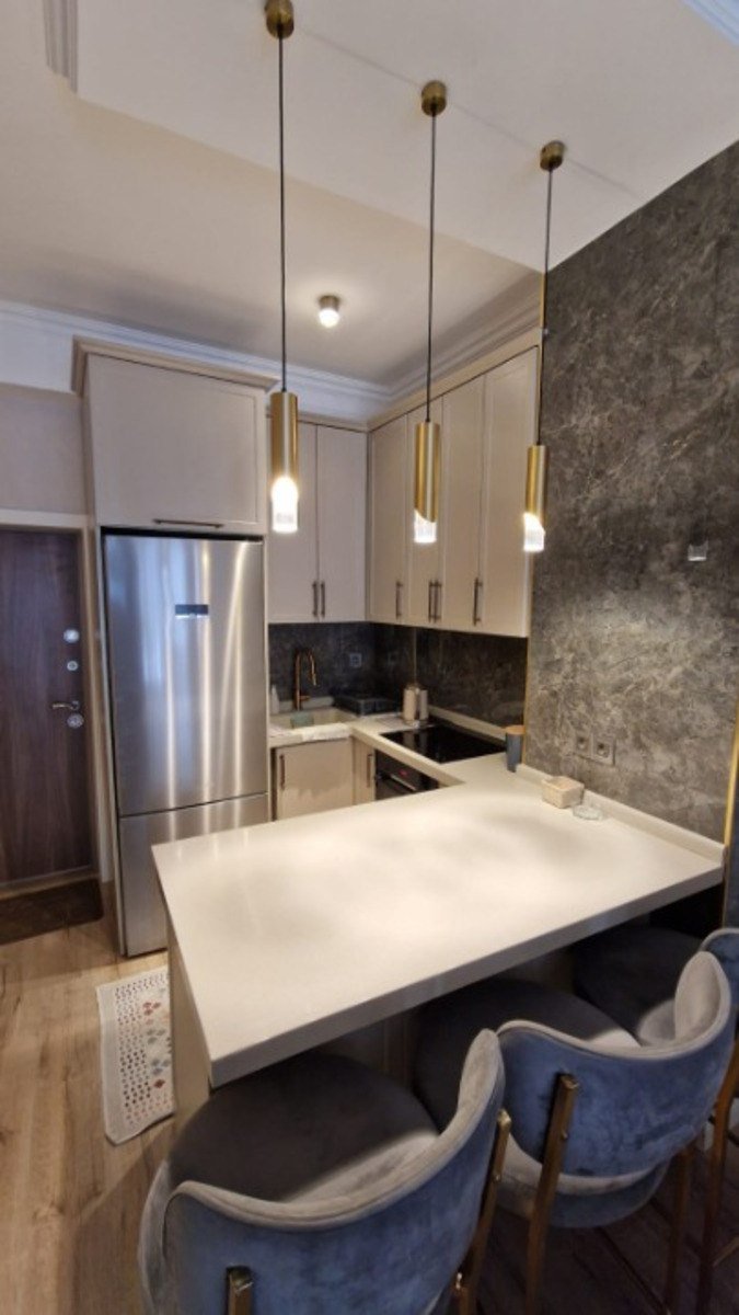 Kirayə verilir 2 otaqlı yeni tikili, 65 m², Gənclik m.-4