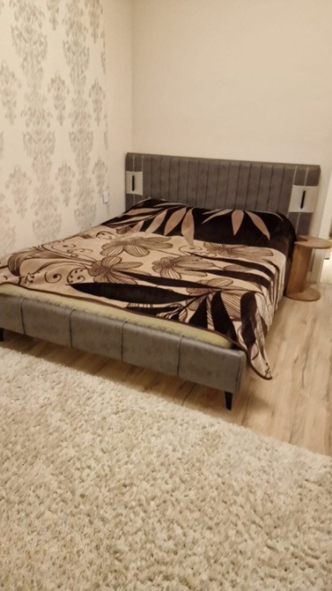 Kirayə verilir 2 otaqlı yeni tikili, 65 m², Gənclik m.-7