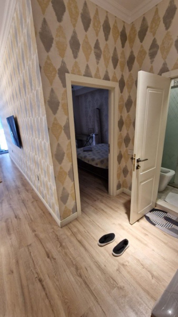 Kirayə verilir 2 otaqlı yeni tikili, 65 m², Gənclik m.-9