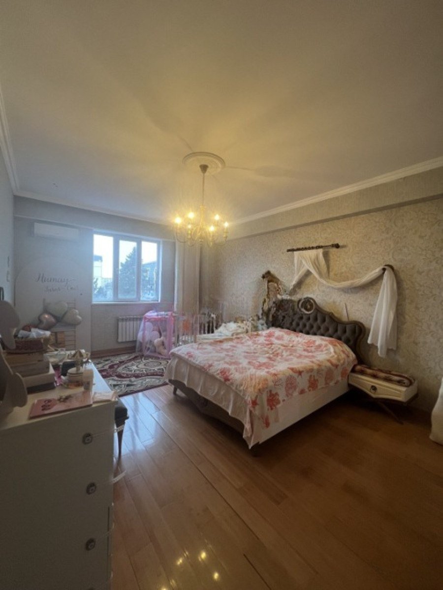 Satılır 2 otaqlı yeni tikili, 52 m², Abşeron-4