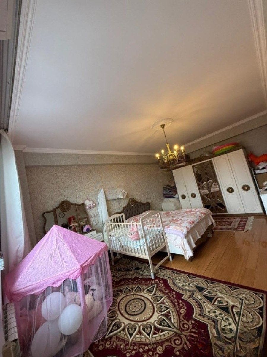 Satılır 2 otaqlı yeni tikili, 52 m², Abşeron-5