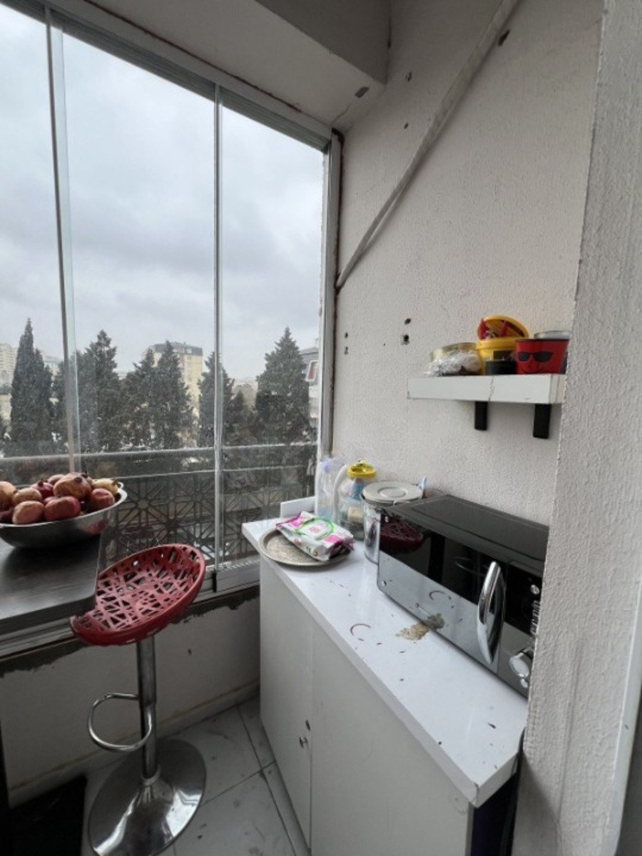 Satılır 2 otaqlı yeni tikili, 52 m², Abşeron-7