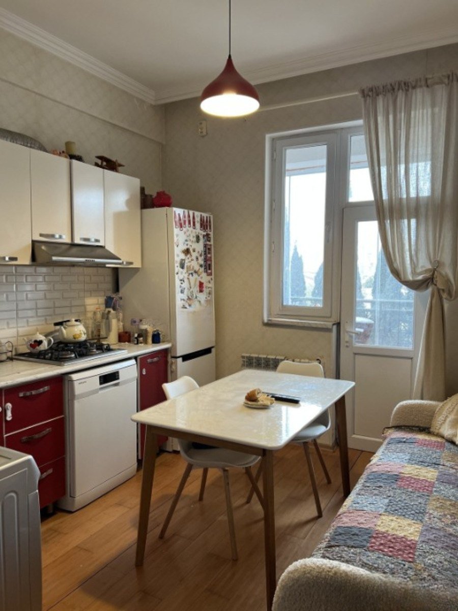 Satılır 2 otaqlı yeni tikili, 52 m², Abşeron-8