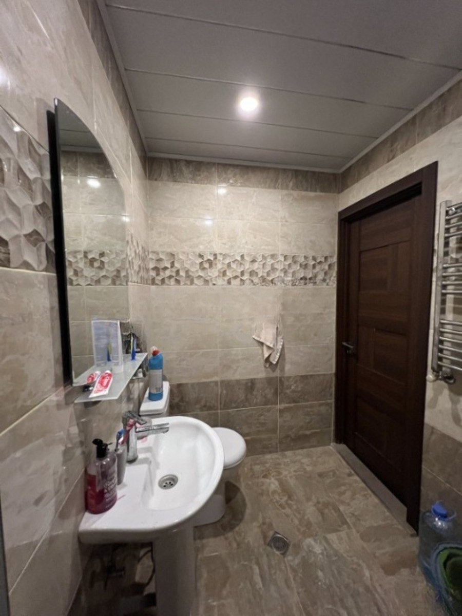 Satılır 2 otaqlı yeni tikili, 52 m², Abşeron-9