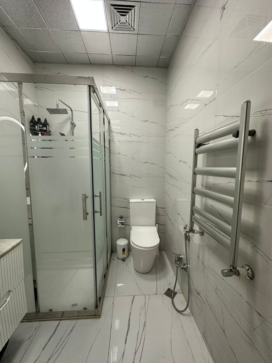 Satılır 3 otaqlı yeni tikili, 70 m², Xətai m.-14