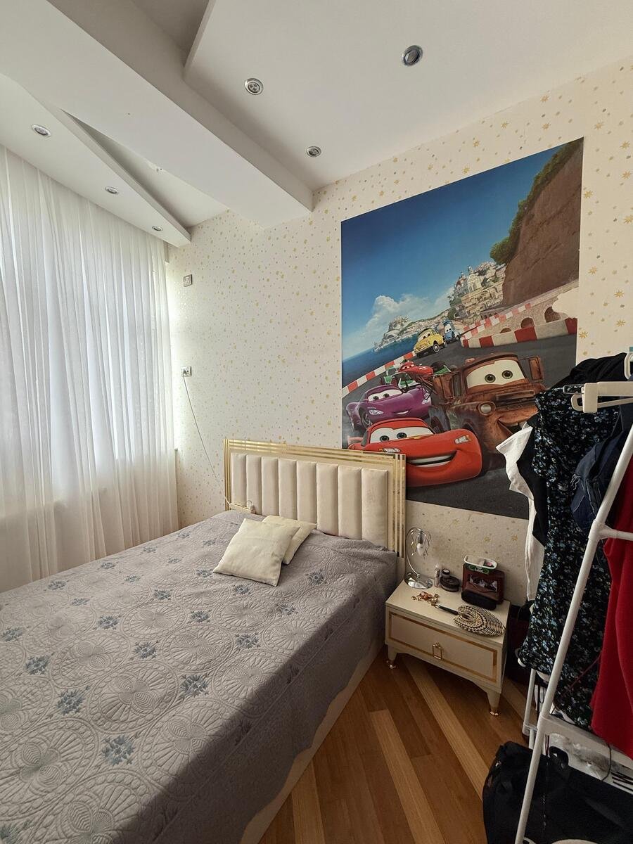 Kirayə verilir 3 otaqlı yeni tikili, 115 m², Xətai m.-10