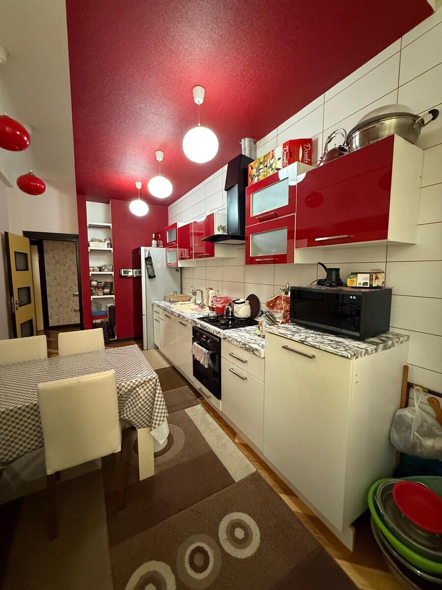 Kirayə verilir 3 otaqlı yeni tikili, 115 m², Xətai m.-12