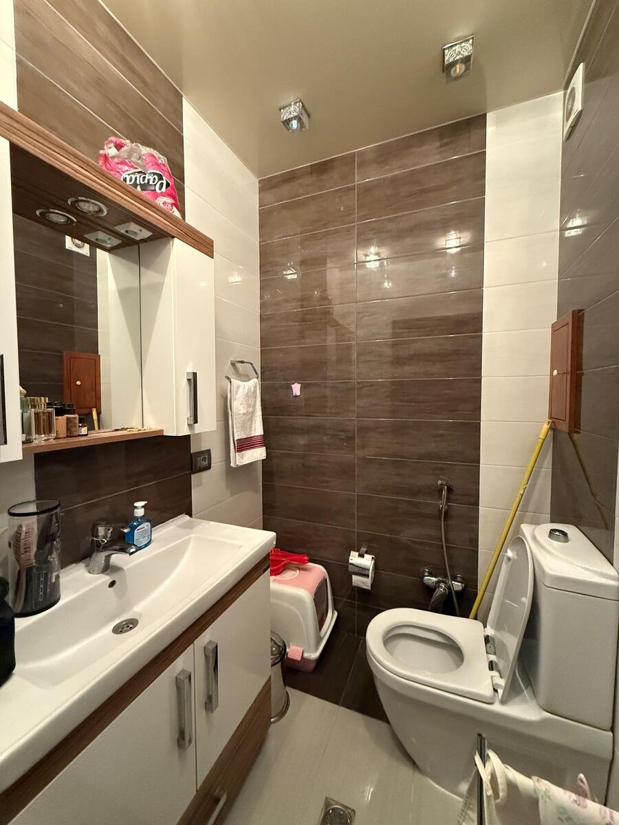 Kirayə verilir 3 otaqlı yeni tikili, 115 m², Xətai m.-16