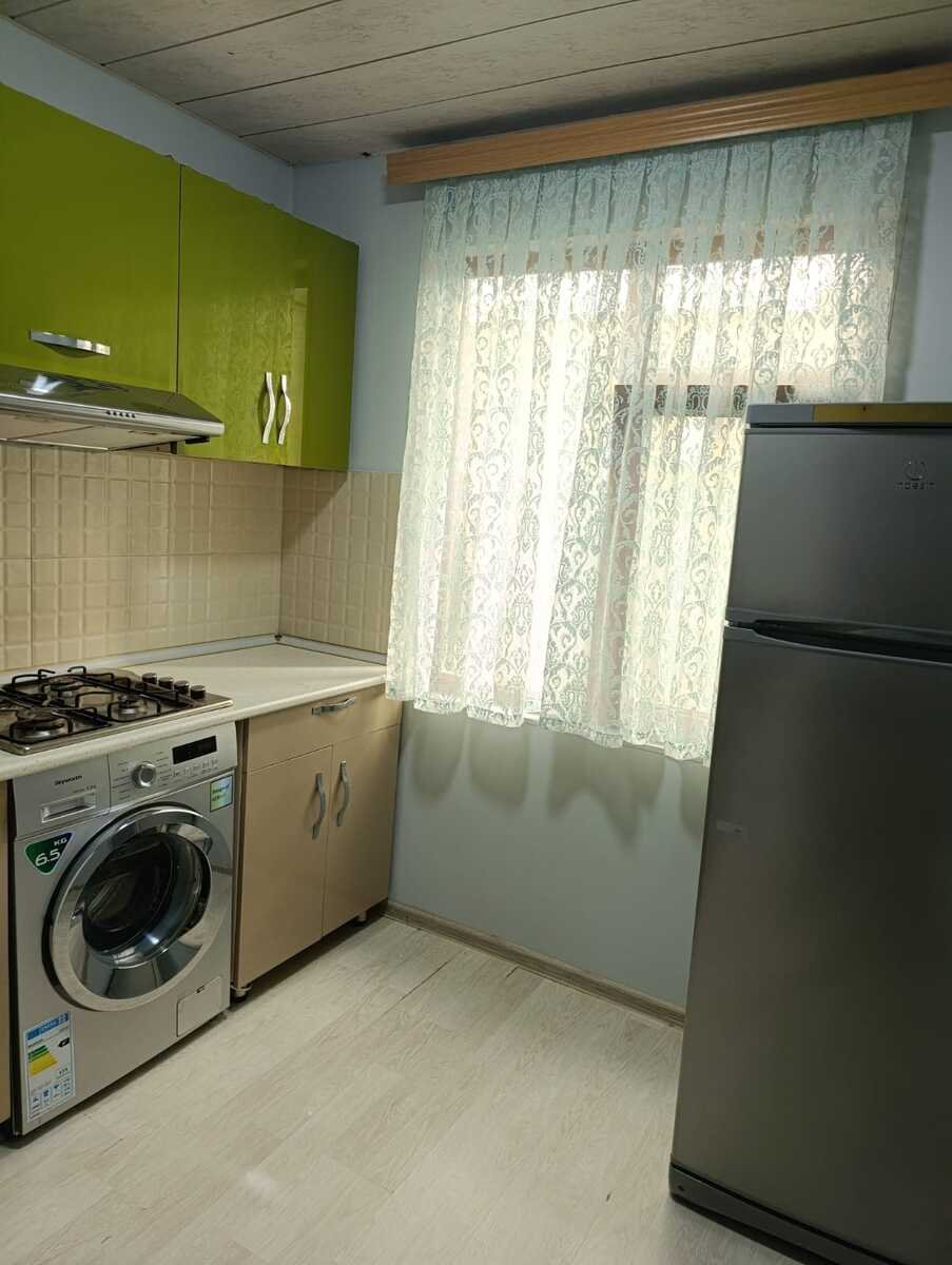 Kirayə verilir 2 otaqlı köhnə tikili, 55 m², Neftçilər m.-3