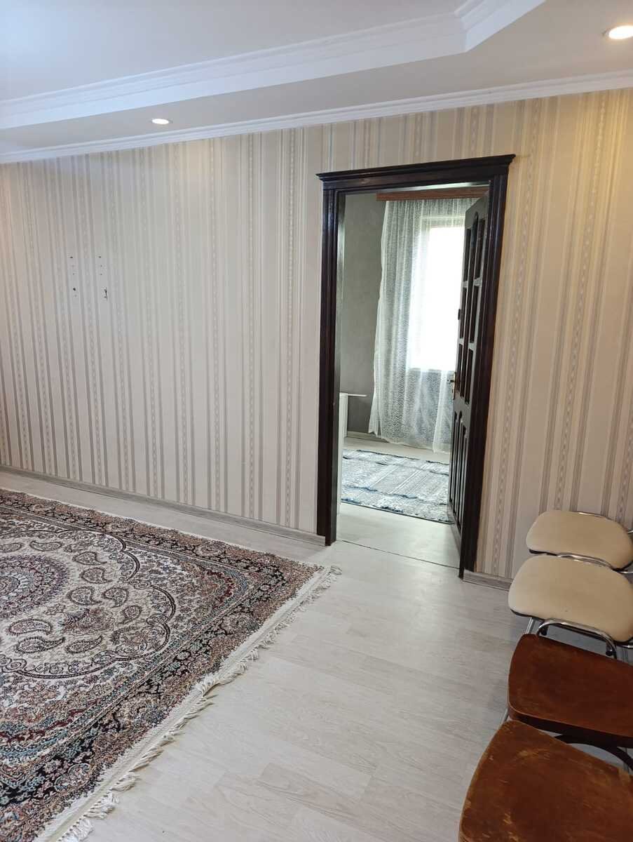Kirayə verilir 2 otaqlı köhnə tikili, 55 m², Neftçilər m.-4