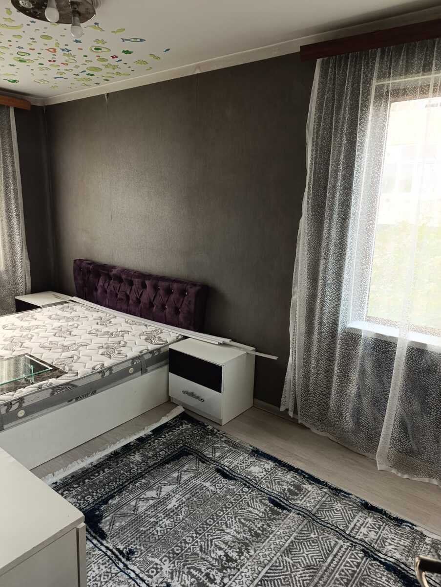 Kirayə verilir 2 otaqlı köhnə tikili, 55 m², Neftçilər m.-5