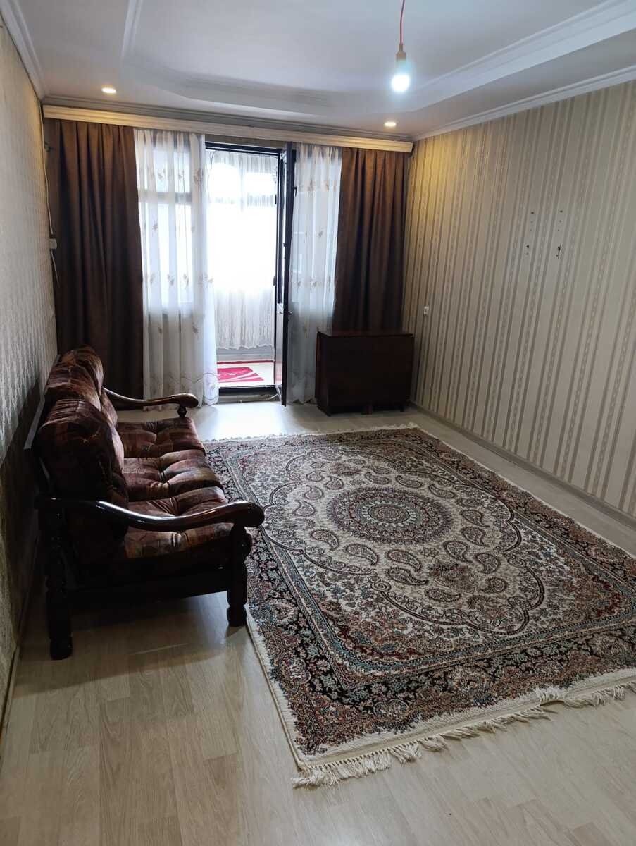 Kirayə verilir 2 otaqlı köhnə tikili, 55 m², Neftçilər m.-6