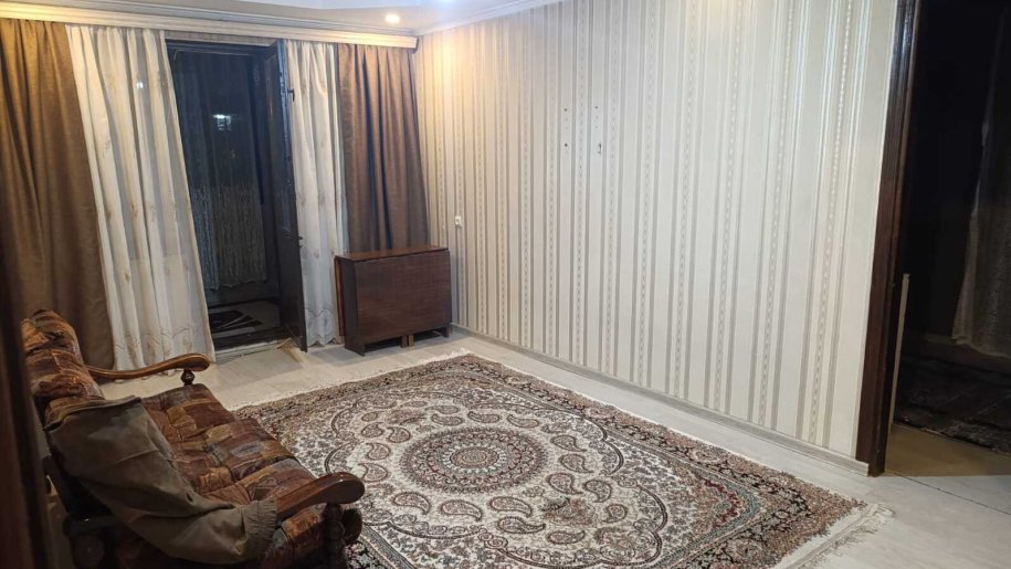 Kirayə verilir 2 otaqlı köhnə tikili, 55 m², Neftçilər m.-7