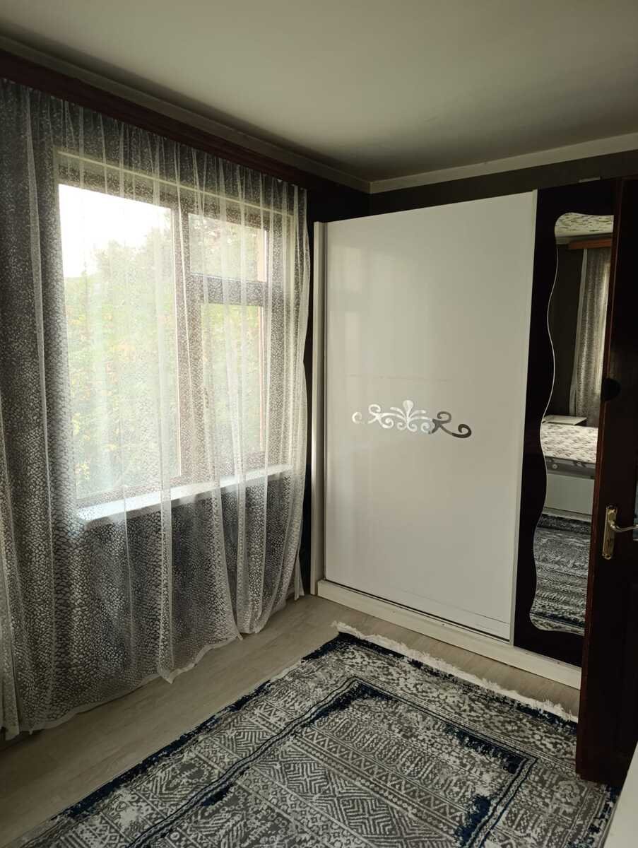 Kirayə verilir 2 otaqlı köhnə tikili, 55 m², Neftçilər m.-8